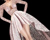 SL Angel Dress Pink