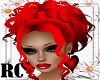 RC SARA RED HAIR