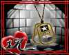 !!1K ARMY DOGTAG CHAIN