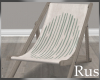 Rus Leaf Beach Chair 2