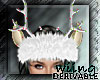 [W] Deer Headband Drv