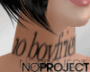N-P Neck Tatto NBoyFrien