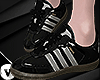 V: SAMBA black