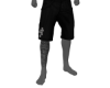 UNI-CrossShortz