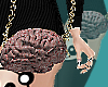 xLLx Horror Bag - Brain