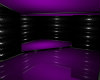 ♑ Room - PVC Purple
