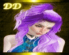 |DD| Purple Rosalyn