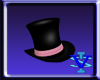 |V1S| Top Hat Pink