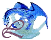 [Lust] Blue Crys. Dragon