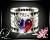 Dallas' Wedding Ring