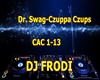 Dr. Swag-Czuppa Czups