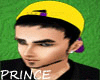 [Prince]  CAP