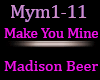Madison Beer -♫