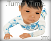 :m: TummyTime Animated