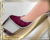 [S] Majestic Burg Heels