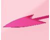 Pink Demon Tail