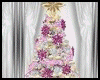 Christmas Tree <Pink>