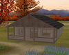 Fall Cabin ADD ON