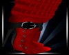 (JZ) Santa lola Boots