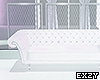 White Couch e