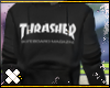 Thrasher Hoodie