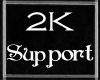 2.5K Support Sticker
