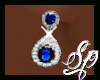 (Sp)Sapphire & Diamonds