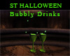 ST HALLOWEEN BUBBLY GOO