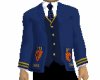 [PT] dpp school blazer M