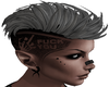 FK Hair Style Grey Light