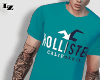 T-Shirt Hollister