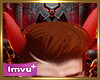 Rk| Devil Horns Red