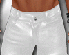 Pants White