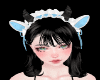 !Maid Headband