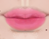♕ Carmen Pinky Lips