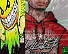 Hell Red Hoodie