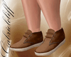 Brown Boots