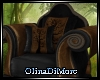 (OD) Relaxing chair