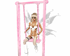PINK SWING portable trig