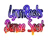 LynnRocks Dance Spot