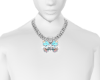 Big Nessa Chain