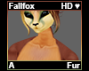 Fallfox Fur A