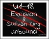 MF~ Sullivan K - Unbound