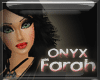 [IB] Farah Onyx