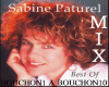 MIX SABINE PATURELLE