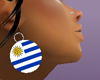 Earring Uruguay