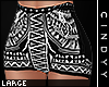 [ Aztec Shorts #2 - L