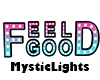 ML♥ Feel Good Sign