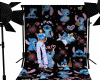 PHOTO BACKDROP STICH