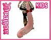 KIDS Tail Furry ED